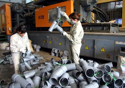 Nhựa Tiền Phong đặt kế hoạch 393 tỷ đồng lợi nhuận trước thuế