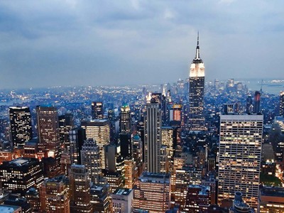 Thị trường mặt bằng bán lẻ: Sức hút mới của New York