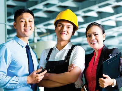 Chi phí thấp, quyền lợi cao, thủ tục đơn giản là những yếu tố góp phần thành công cho một sản phẩn bảo hiểm