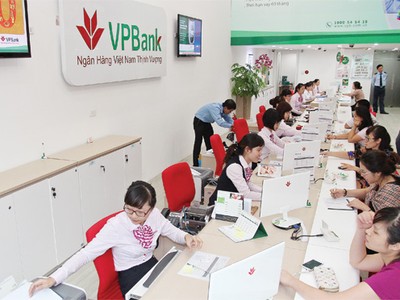 VPBank khẳng định không có kế hoạch M&A trong thời gian tới