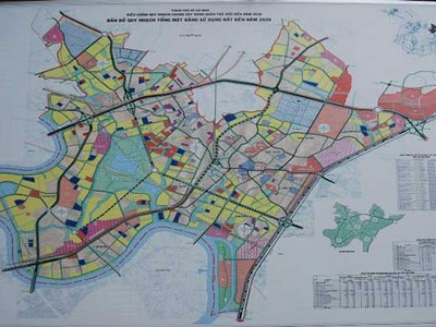 Nghệ An điều chỉnh quy hoạch khu kinh tế để được hưởng ưu đãi?