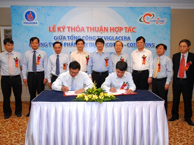 CTD khởi công Dự án Lexington Residence