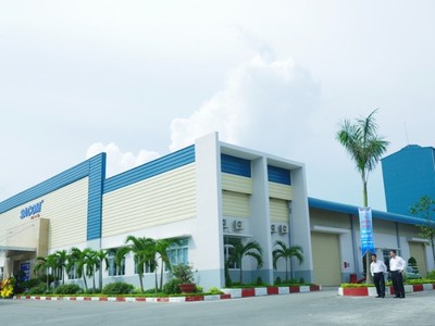 Năm 2014, SAM đặt kế hoạch doanh thu tăng 20%