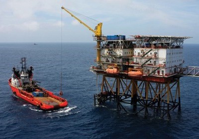 PXA bàn giao Dự án Tòa nhà dầu khí Nghệ An