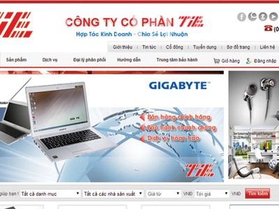 TIE: Kế hoạch lãi sau thuế bằng 45% năm 2013