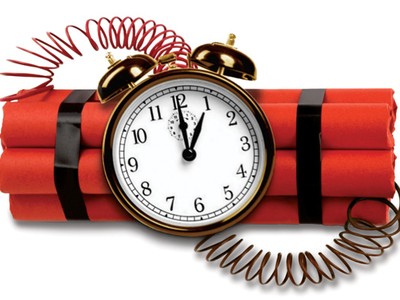 “Bom hẹn giờ” Pháp có thể được tháo gỡ an toàn