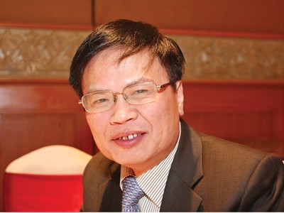 Vai trò của SCIC ở đâu trong dự thảo Luật quản lý vốn Nhà nước?