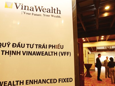 Quỹ VFF sẽ tìm kiếm thêm cơ hội ở cổ phiếu