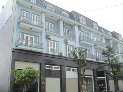 Các kios tại Phố chợ Tuệ Tĩnh đều đã có chủ 