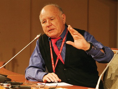 Mr. Doom: “Nếu đầu tư dài hạn, hãy đến Việt Nam”