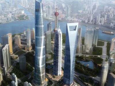 Trung Quốc đối mặt với bong bóng nhà đất