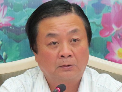 Đồng hành cùng doanh nghiệp không phải là khẩu hiệu suông