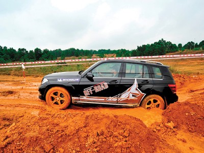 Cuộc đua mới để bán xe SUV đang được khởi động