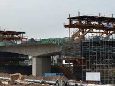 Tạo cơ chế đặc thù cho khu vực đô thị hai bên đường Nhật Tân - Nội Bài