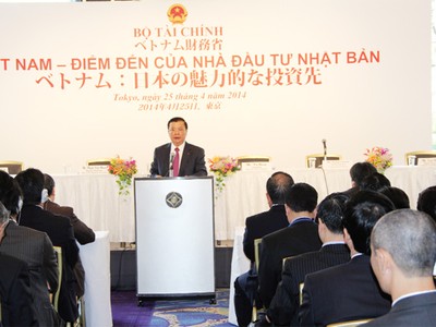 Đi tìm vị ‘hôn thê’ cho doanh nghiệp Việt Nam