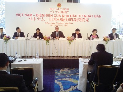 Thị trường chứng khoán Việt đang có "Cơ hội thứ ba"