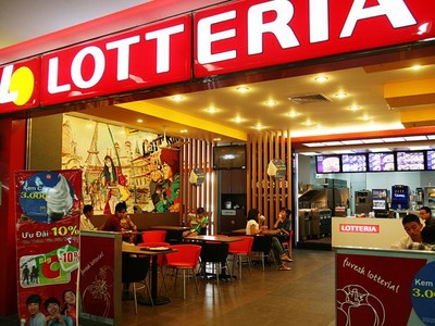 Lotte đầu tư Trung tâm thương mại tại Cần Thơ