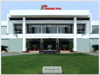 Phong Phu Corp bắt tay với Hirose Shokai Nhật Bản thành lập liên doanh