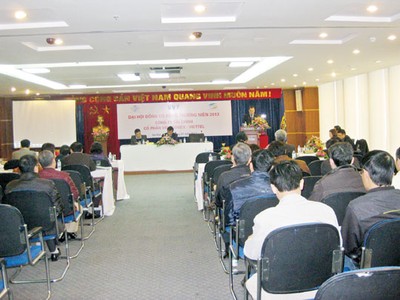 VVF chưa thu được nợ trái phiếu Megastar