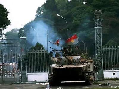 Chiến thắng 30/4 và vị thế Việt Nam