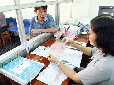 Thời gian mà DN dành cho cơ quan thuế lên tới 876 giờ/năm