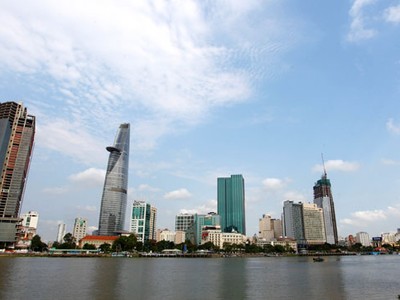 Căn hộ cao cấp diện tích lớn khó bán vì kén khách