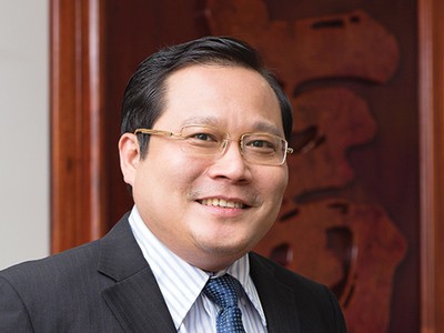 Sacombank: minh chứng hiệu quả của mô hình ngân hàng bán lẻ