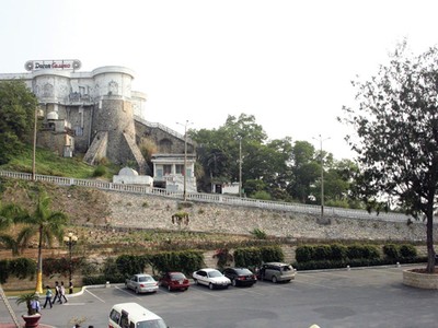 Tính đến hết năm 2012, Casino Đồ Sơn lỗ lũy kế hơn 169 tỷ đồng 