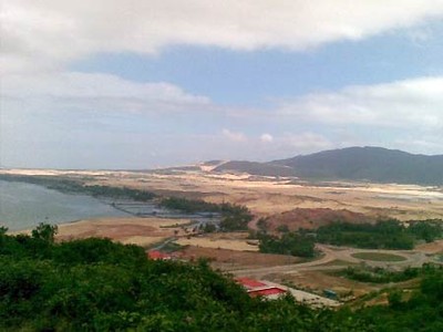 Nhơn Hội sẽ có thêm dự án điện gió 85 triệu Euro