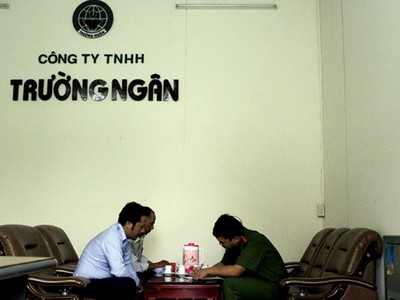 Nợ xấu và những cuộc truy đòi