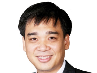 Ông Phan Vũ Hoàng Phó Tổng giám đốc Dịch vụ Tư vấn thuế, Deloitte Việt Nam