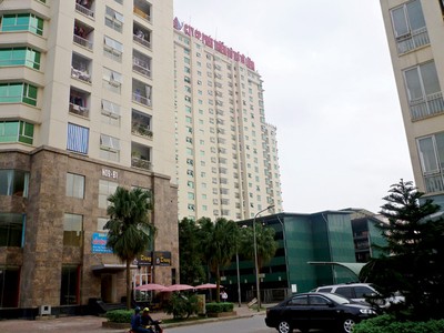 Sự chuyển hướng của thị trường chung cư Hà Nội, khiến các chủ đầu tư có thể “làm kiêu”