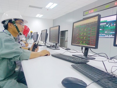 Cân bằng nhu cầu điện là nhiệm vụ trọng tâm của ngành điện trong thời gian tới  