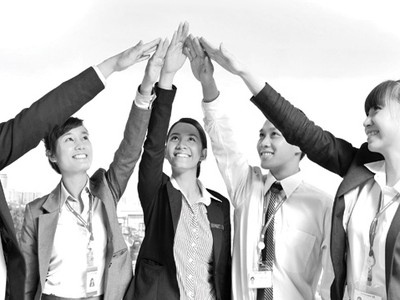 Techcombank không ngừng vươn xa