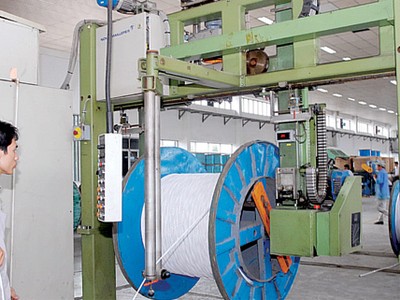 Ngân hàng đang nỗ lực khơi thông tín dụng