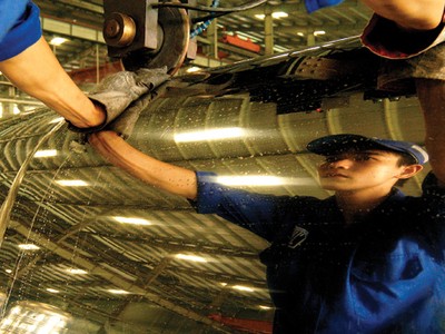 Kết nối ngân hàng - doanh nghiệp: Hiệu ứng lan tỏa