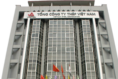 VNSteel không thoát lỗ, Chủ tịch sẽ mất chức