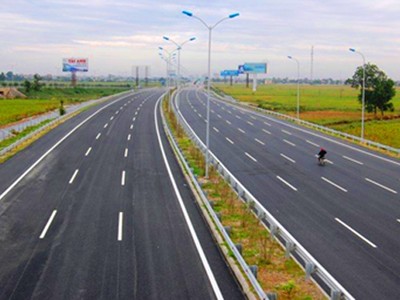 Đề nghị kiểm toán các dự án mở rộng Quốc lộ 1 và Quốc lộ 14
