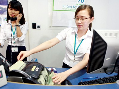 Các ngân hàng nước ngoài vẫn có vị thế áp đảo trong lĩnh vực tài trợ thương mại tại Việt Nam