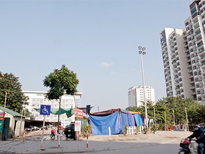 Nên cho phép Việt kiều và người nước ngoài nhận chuyển nhượng các dự án mà NĐT trong nước đang làm dang dở