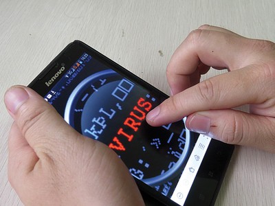 Người dùng nên tự trang bị một phần mềm bảo vệ có thể tự động quét các liên kết để đánh giá mức độ an toàn       