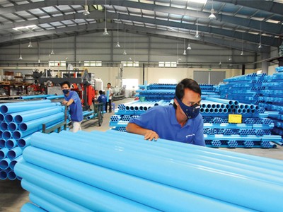 BMP khiếu nại lên Tổng cục Thuế