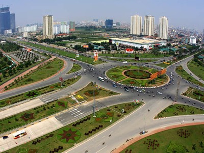 Đề xuất vay ADB 1,68 tỷ USD cho 7 dự án hạ tầng giao thông