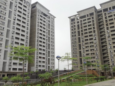 Quy định cho thế chấp nhà ở hình thành trong tương lai được kỳ vọng làm tăng thanh khoản cho thị trường bất động sản