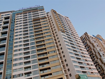 Nhiều dự án căn hộ cao cấp mới bàn giao và đưa vào sử dụng xuất hiện mức chênh lên tới hàng trăm triệu đồng