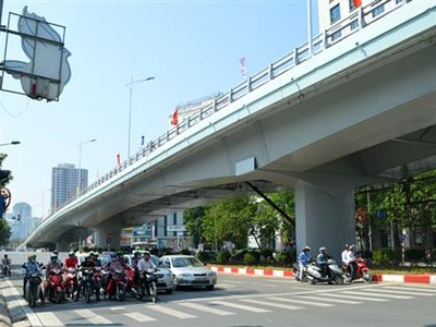 Thanh tra hàng loạt dự án giao thông