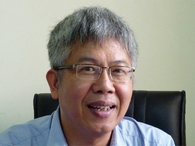 TS. Nguyễn Đức Kiên, Phó chủ nhiệm Ủy ban Kinh tế của Quốc hội