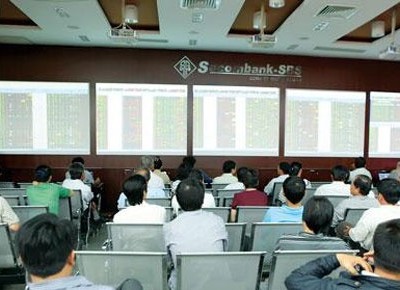 SBS tiếp tục lãi lớn nhờ tái cơ cấu