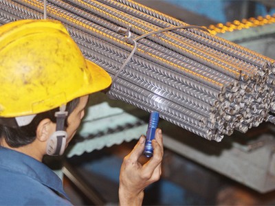 Doanh nghiệp toàn ngành thép, áp lực cạnh tranh đang ngày một lớn