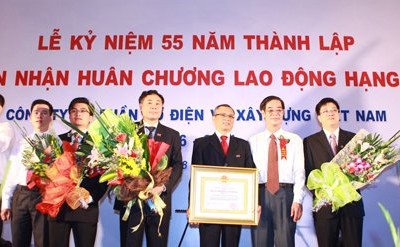 MCG tiếp tục không chia cổ tức